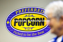 Preferred Popcorn grows popcorn near Chapman, Nebraska and throughout the area. It is headed by Norm
