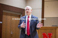 Presidential Priority Candidate, Jeffrey P. Gold, M.D. talks about his journey to priority candidacy