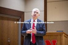 Presidential Priority Candidate, Jeffrey P. Gold, M.D. talks about his journey to priority candidacy