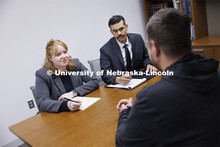 Debtor Defense Clinic. College of Law Clinics. September 19, 2024. 