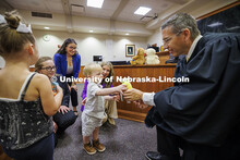 Children’s Justice Clinic. College of Law Clinics. September 19, 2024. 