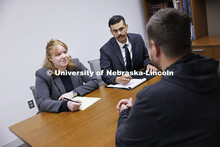 Debtor Defense Clinic. College of Law Clinics. September 19, 2024. 