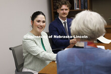 Estate Planning Clinic. College of Law Clinics. September 19, 2024. 