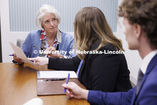 Estate Planning Clinic. College of Law Clinics. September 19, 2024. 