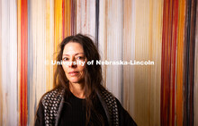 Rochelle Dalla, Professor of Child, Youth and Family Studies, will present a Nebraska Lecture, “Po