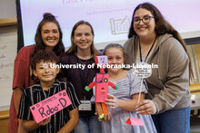 2025 Innovation Challenge. A fast-paced, high-impact day of creative problem-solving and collaborati