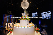 Johnny Carson’s 100th Birthday Celebration in the Lied Center. October 23, 2025. 