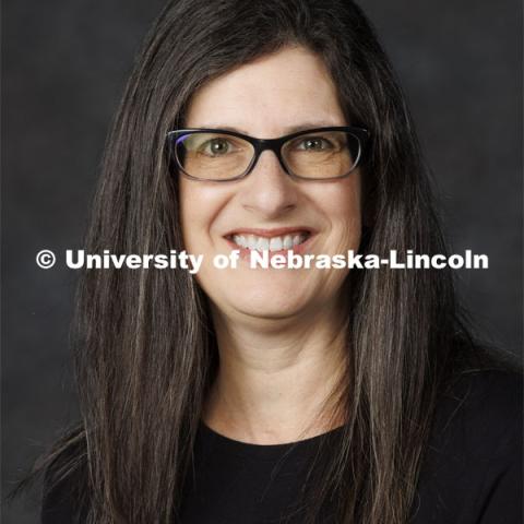 Julie Kundhi, Director of Communicaitons, Office of the Executive Vice Chancellor and Chief Academic Officer. New Faculty and staff, August 17, 2022. Photo by Craig Chandler / University Communication.