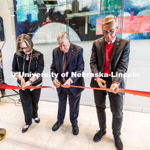 Lincoln, Nebraska - Colleen Pope Edwards Hall ribbon cutting. University of Nebraska (UNL) College of Education and Human Sciences (CEHS)  (2022 - CPEH - Early - 2022_09_29--10_34_41--392037000577--1584.jpg)Lincoln, Nebraska - Carolyn Pope Edwards Hall ribbon cutting. University of Nebraska (UNL) College of Education and Human Sciences (CEHS)  (2022 - CPEH - Early - 2022_09_29--10_34_45--392037000577--1602.jpg)